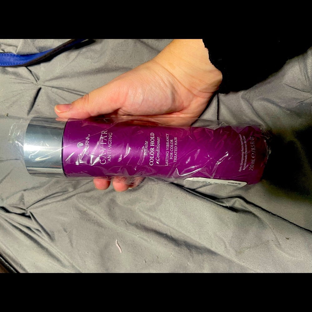 Alterna Caviar conditioner